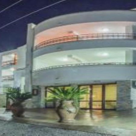 Villa M Dobra Voda Exterior foto