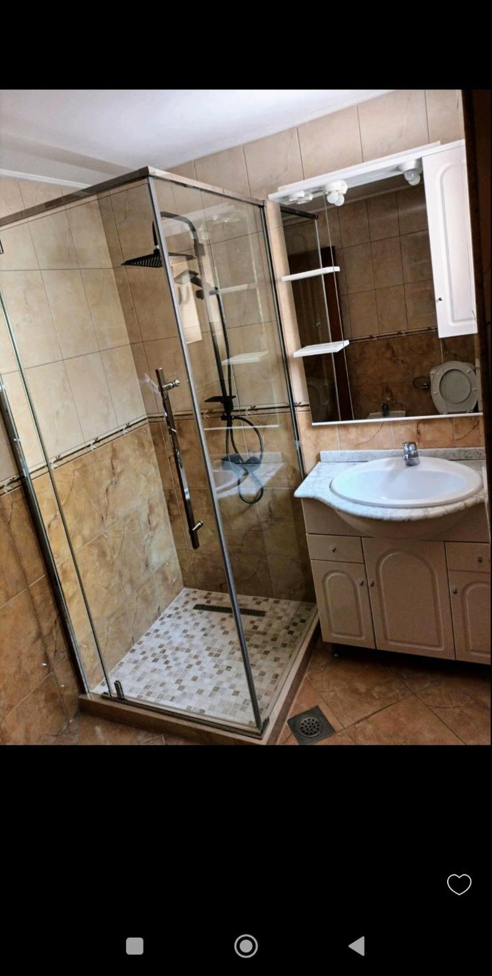 Villa M Dobra Voda Exterior foto