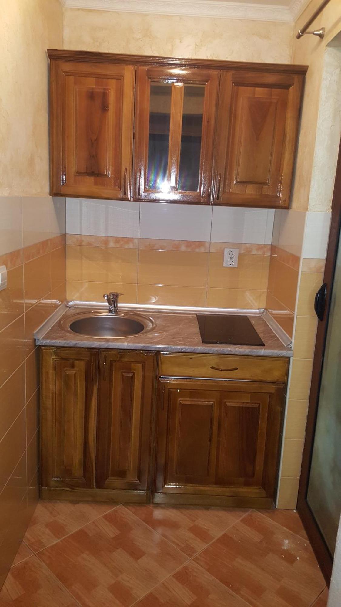 Villa M Dobra Voda Habitación foto