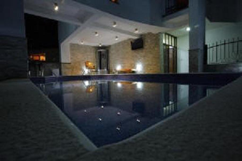 Villa M Dobra Voda Exterior foto